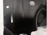 Impact Bar Bracket, RH